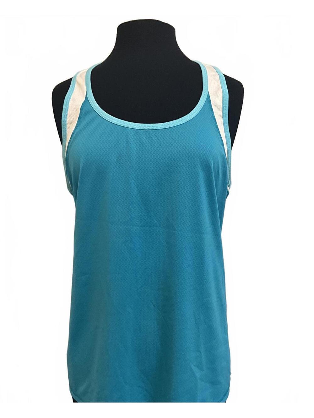 Champion C9 Duo Dry Racerback Tank